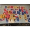 Image 1 : 1963–64 Parkhurst Tall Boys Hockey Cards