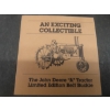 Image 6 : Three Limited Edition John Deere Belt Buckles