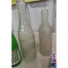 Image 7 : Coca-Cola Napkin Dispenser, Pepsi Thermometer And Four Pop Bottles