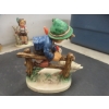 Image 10 : Five Goebel Figurines, Tallest Approximately 6"