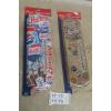 Image 1 : Two Pepsi Metal Thermometers, Approximately 17", Modern Vintage Style