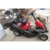 Image 1 : Troybilt 420cc 30" Riding Mower - Used Last Summer - Bagger