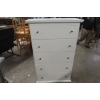 Image 1 : Modern Five-Drawer Dresser