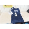 Image 7 : Winnipeg Blue Bombers Charles Roberts Men's XXL Reebok CFL Jersey