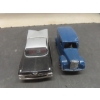 Image 13 : Diecast Vehicles: Hot Wheels, Corgi, Husky, And Monkeemobile