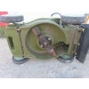Image 7 : Newton Cordless Lawnmower with Charger and Bagger - Condition Unknown