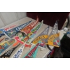 Image 8 : Twenty-Four Pennants Canada And USA Holiday Destinations