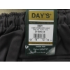 Image 2 : Four Pairs of New Old Stock Men's Pants, Size 58