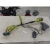Radley Cordless 20V Grass Trimmer with Battery and Charger