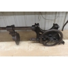 Image 5 : Blacksmith Post Drill, Blower and Forge Co.