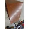 Image 4 : Mid Century Modern 4 Drawer Dresser 43" x 34" x 18"