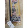 Image 5 : Two Pepsi Metal Thermometers, Approximately 17", Modern Vintage Style