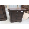 Image 7 : Dresser, 50x40x19" and 2 Night Stands, 28x28x16-1/2"