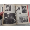 Image 7 : Mersey Beat Magazine Dated 1962 Featuring The Beatles