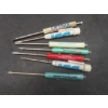 Image 18 : Craftsman 1/4" Drive Ratchet And Socket Set Screwdrivers, Advertising Items, Coleman Funnel,
