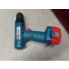 Image 2 : Makita 9.6V Cordless Drill Driver with 2 Batteries, Charger, Screwdriver Bits, and Case