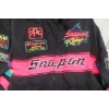 Image 3 : Snap-On Jacket, Size Large
