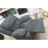 Image 5 : Recliner Rocker Living Room Chair