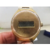 Image 7 : Three Men's Watches Including Bulova, Seiko, And Quartz