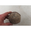 Image 5 : Vintage Leather Baseball (Circa 1937)