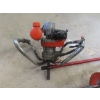 Image 6 : Tanaka TIA-302 Gas Auger, 8" Diameter