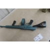 Image 6 : Marx Toy Tommy Gun, 26" Long