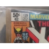Image 2 : 1980 Marvel X-Men Comic Issue #139, November 1980, Fifty Cent Cover Price
