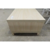 Image 3 : Coffee Table, 14" x 58 7/8" x 22"
