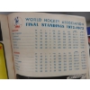 Image 11 : Two Jet Magazines From 1979–80 And 1973 Featuring Bobby Hull