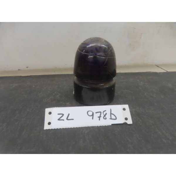 Insulator From Canadian Pacific Railway Company