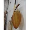 Image 8 : Vintage Tension Pole Lamp
