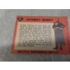 Image 9 : 1966 Topps Superman Trading Cards