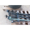 Image 3 : 8 Structure Anchors 48" and 10 Fence/Structure Anchors 24"