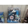 Image 6 : Hockey Bobbleheads and Figures Including Jacob Trouba, Chris Chelios, and Andrew Ladd