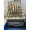 Image 2 : Mastercraft Zirconium Nitride Coated Drill Bits, Craftsman 1/4" Drive Deep Sockets, Metric And SAE