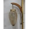 Image 2 : Vintage Tension Pole Lamp