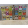 Image 4 : Seventy Two Assorted Pokémon Trading Cards