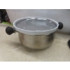 Image 12 : Electric Fondue Pot Coca-Cola Napkin Holder, Toothpick Dispenser, Salt And Pepper Shakers, And