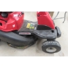 Image 4 : Troybilt 420cc 30" Riding Mower - Used Last Summer - Bagger