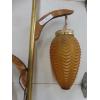 Image 3 : Vintage Tension Pole Lamp