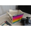 Image 9 : Vintage Polaroid Camera Accessories