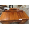 Image 3 : Antique Dresser, 29" x 39" x 17", Plus Matching Mirror 34" x 26"