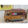 Image 2 : Mattel Big Jim Sports Camper 15" Boat And Accessories, Boxed