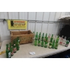 Image 1 : Twenty-Five Pop Bottles Wooden Coca-Cola Crate