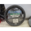 Image 2 : Medium Size Truck Cover Some Damage And Steering Wheel Cover