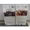 Image 6 : Classic Collection Star Trek Six-Volume VHS Set Collector Box And Factory-Sealed Pin