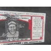 Image 5 : Two Tickets From Negro League Baseball Games Dated 1993 And 1997
