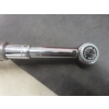 Image 12 : Mastercraft Titanium-Coated Drill Bit Set With 1/2" Drive Ratchets, Extensions And1/4" Drive Microme