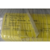 Image 3 : Pro Rib Clear Polycarbonate Roofing, 3' x 8' 4 Pieces