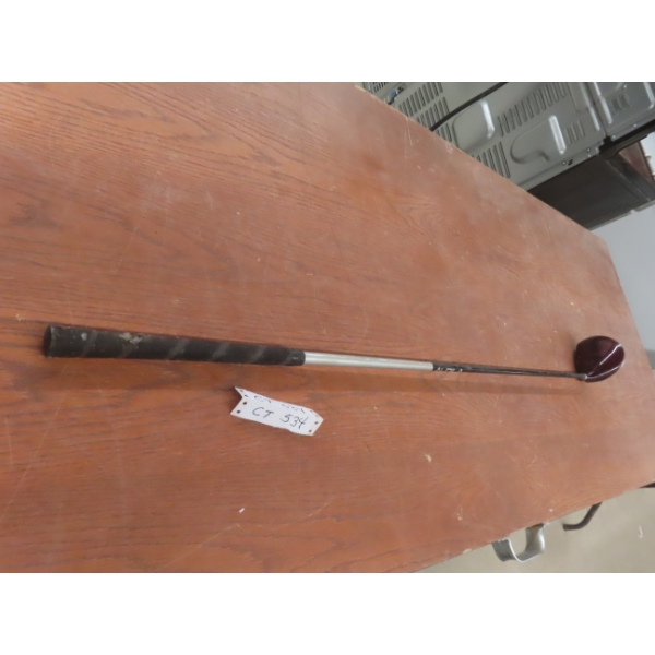 Intech Hyper Titanium 10.0 Right-Handed Golf Driver